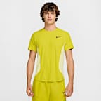 NikeCourt Slam Men's Dri-FIT Tennis Top. Nike.com NikeCourt Slam Men's Dri-FIT Tennis Top. Nike.com